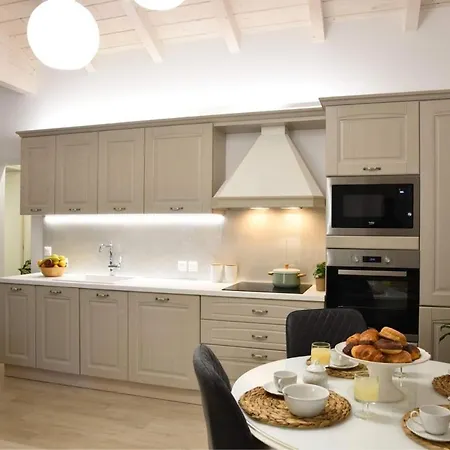 Mama's House Vakantiehuis