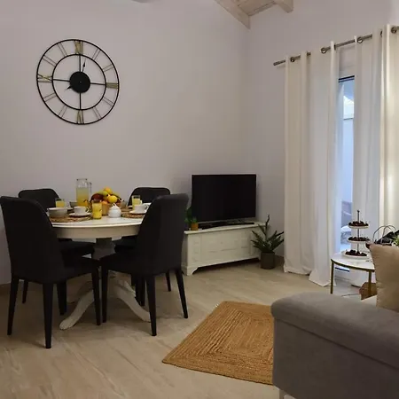 Mama's House Vakantiehuis